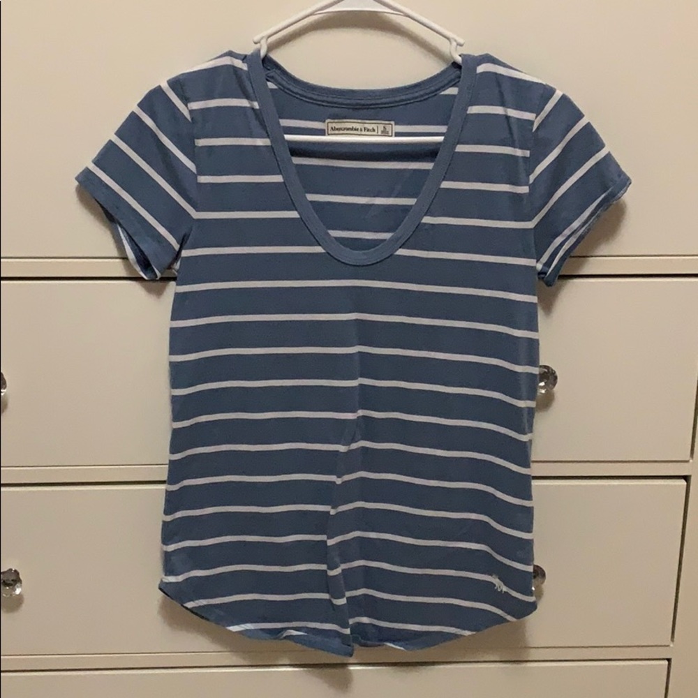 Abercrombie & Fitch Shirt